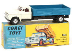 CORGI TOYS (GB) (1)