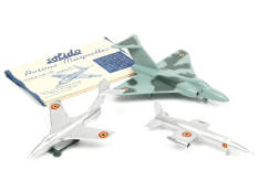 SOLIDO (FRANCE) (3)