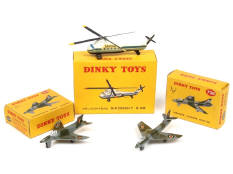 DINKY TOYS (3)