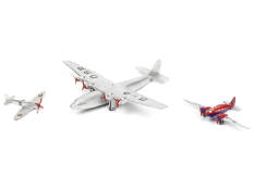 DINKY TOYS (GB) (3)
