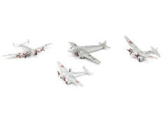 DINKY TOYS (FRANCE) (4)
