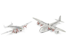 DINKY TOYS (GB) (2)