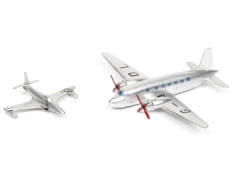 DINKY TOYS (GB) (2)