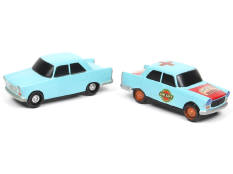 DIVERS (ARGENTINE) (2)