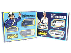 SOLIDO (FRANCE) (2)