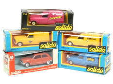 SOLIDO (FRANCE) (5)