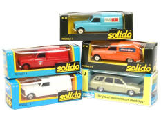 SOLIDO (FRANCE) (5)
