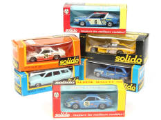 SOLIDO (FRANCE) (6)