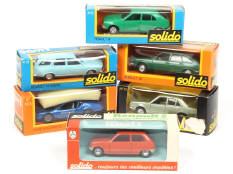 SOLIDO (FRANCE) (6)