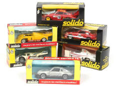 SOLIDO (FRANCE) (6)