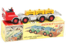 DINKY TOYS (GB) (1)