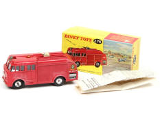 DINKY TOYS (GB) (1)