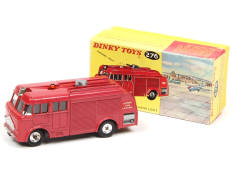 DINKY TOYS (GB) (1)