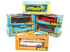 SOLIDO (FRANCE) (6)