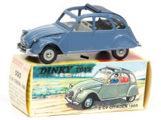 DINKY TOYS (FRANCE) (1)