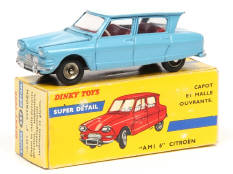 DINKY TOYS (FRANCE) (1)