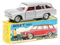 DINKY TOYS (FRANCE) (1)