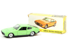 DINKY TOYS (FRANCE) (1)
