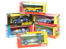 SOLIDO (FRANCE) (6)