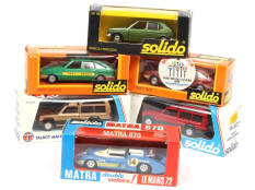 SOLIDO (FRANCE) (6)