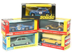 SOLIDO (FRANCE) (5)
