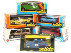 SOLIDO (FRANCE) (6)