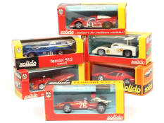 SOLIDO (FRANCE) (6)