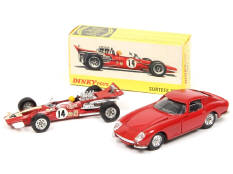 DINKY TOYS (FRANCE) (2)