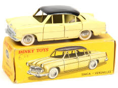 DINKY TOYS (FRANCE) (1)