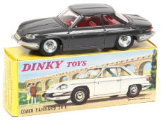 DINKY TOYS (FRANCE) (1)