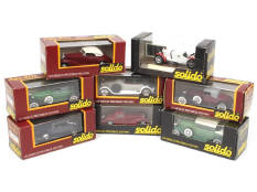 SOLIDO (FRANCE) (8)