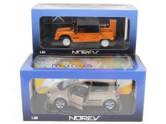 NOREV (FRANCE) (2)