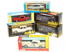 SOLIDO (FRANCE) (6)