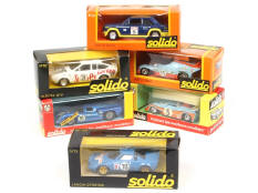 SOLIDO (FRANCE) (6)