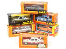 SOLIDO (FRANCE) (6)