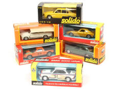 SOLIDO (FRANCE) (6)