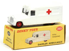 DINKY TOYS (GB) (1)