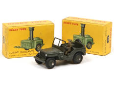 DINKY TOYS (FRANCE) (3)