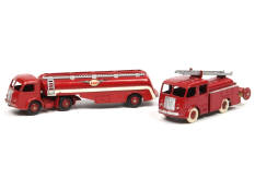 DINKY TOYS (FRANCE) (2)