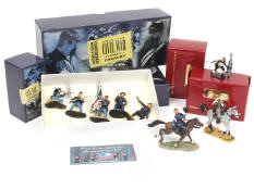 BRITAINS (GB) (10)