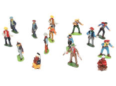 DIVERS (15)