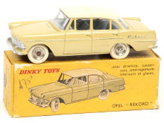 DINKY TOYS (FRANCE) (1)