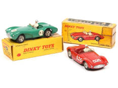 DINKY TOYS (FRANCE) (2)