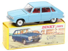 DINKY TOYS (FRANCE) (1)