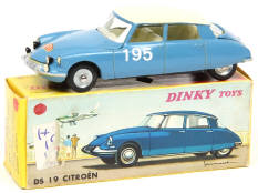 DINKY TOYS (FRANCE) (1)