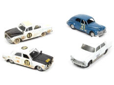 DINKY TOYS (FRANCE) (4)