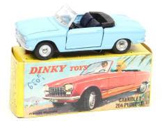 DINKY TOYS (FRANCE) (1)
