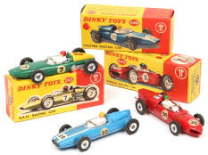 DINKY TOYS (GB) (3)
