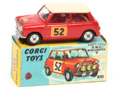 CORGI TOYS (GB) (1)