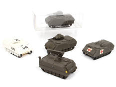 V.H. MODELBOUW (PAYS-BAS) (5)
